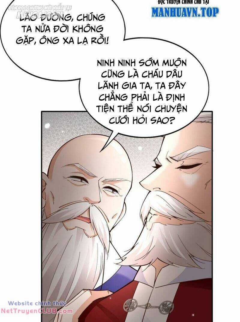 Boss Nhà Giàu Lại Là Nữ Sinh Trung Học! Chapter 214 trang 36