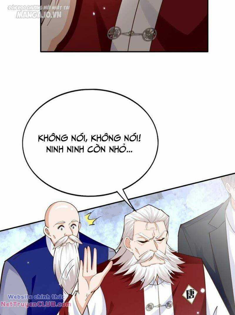 Boss Nhà Giàu Lại Là Nữ Sinh Trung Học! Chapter 214 trang 37