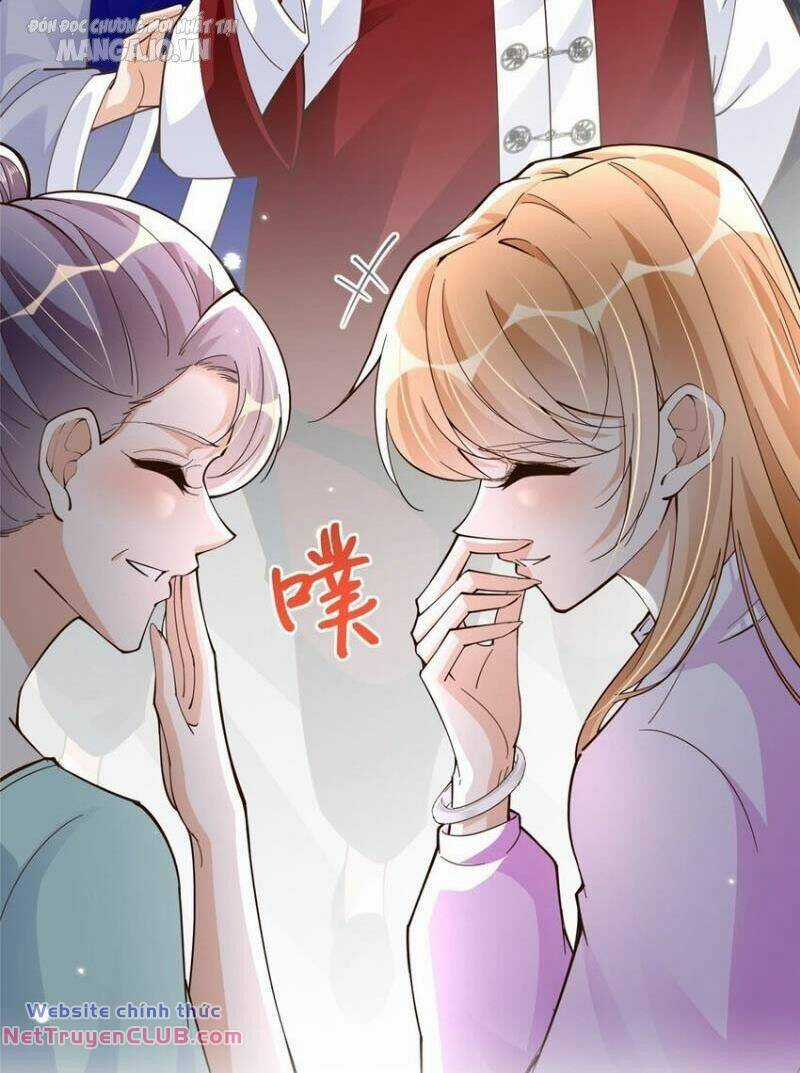 Boss Nhà Giàu Lại Là Nữ Sinh Trung Học! Chapter 214 trang 38