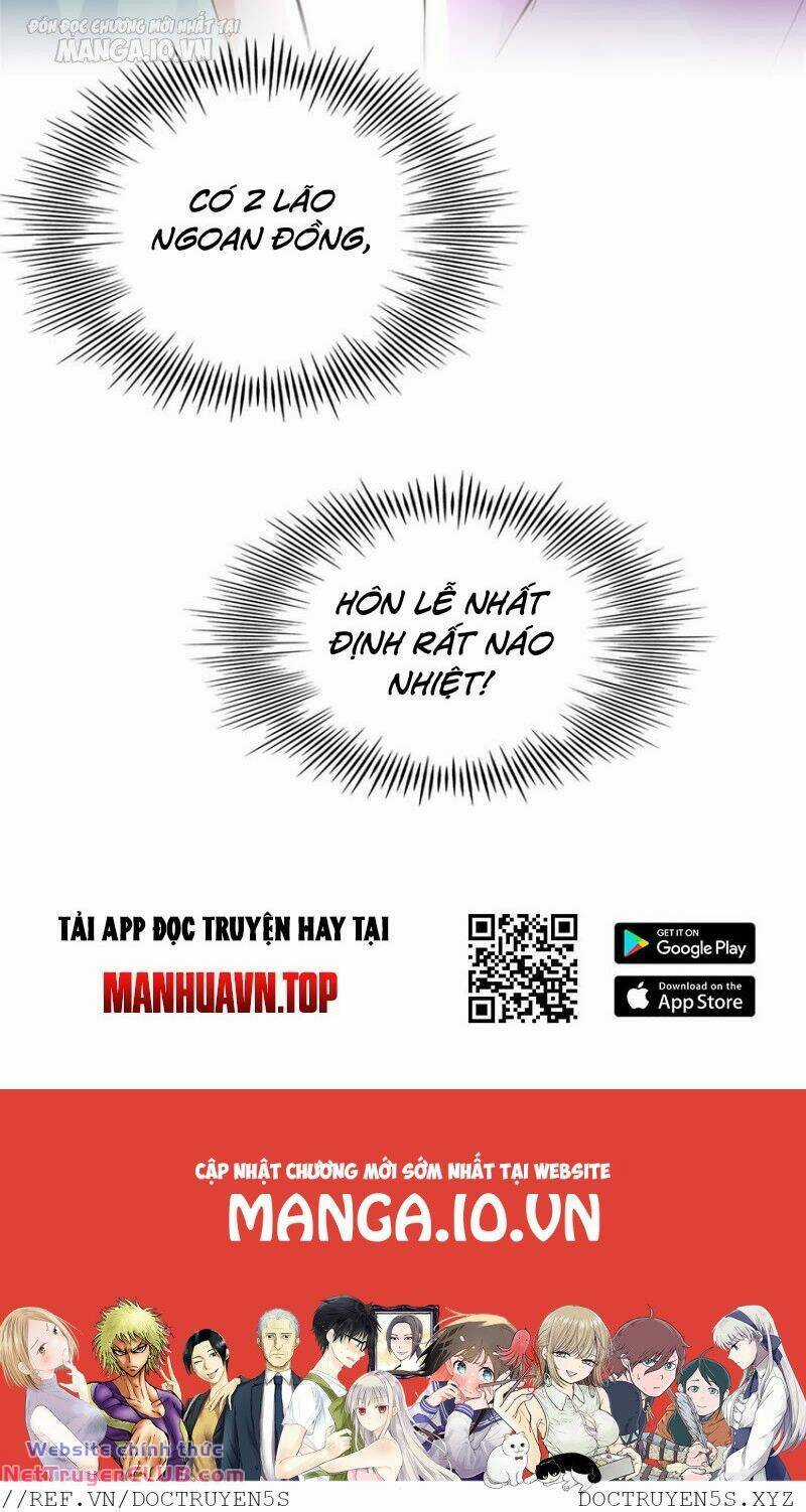 Boss Nhà Giàu Lại Là Nữ Sinh Trung Học! Chapter 214 trang 39