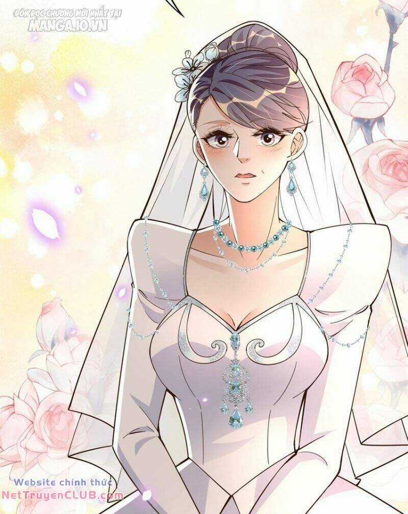 Boss Nhà Giàu Lại Là Nữ Sinh Trung Học! Chapter 214 trang 4