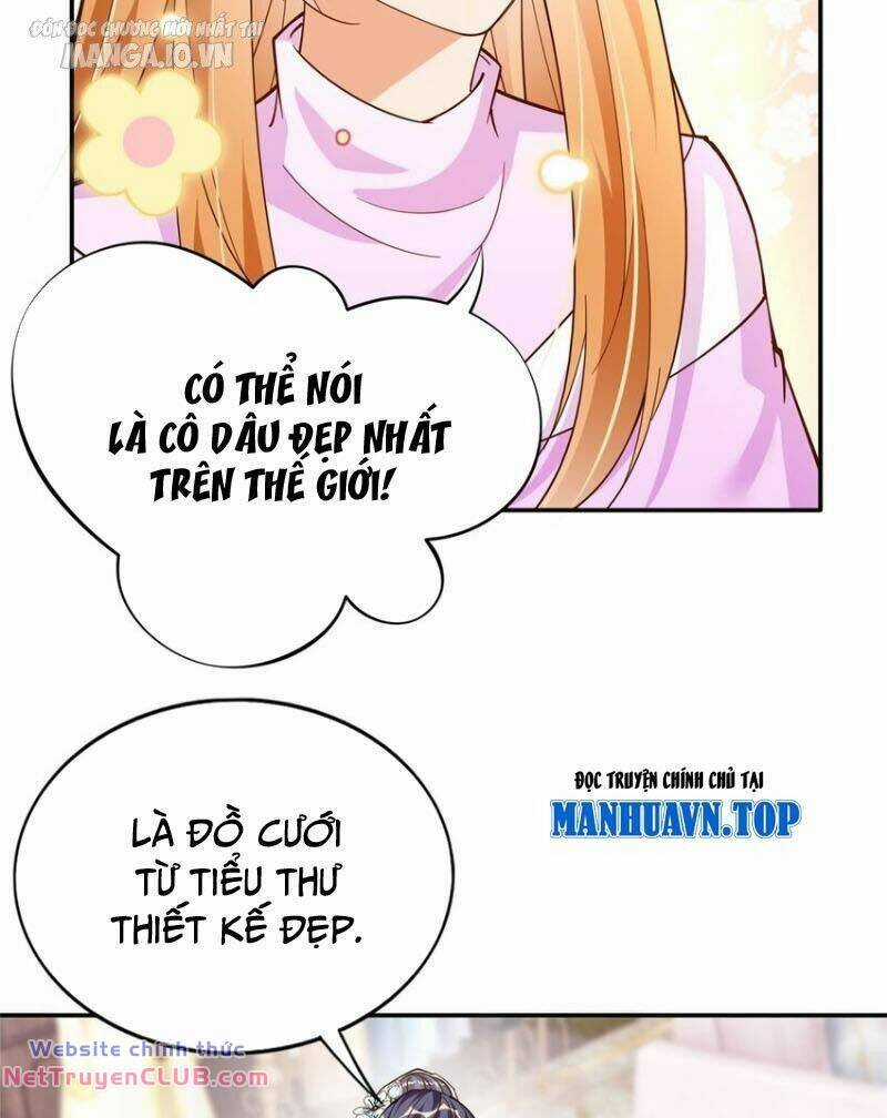 Boss Nhà Giàu Lại Là Nữ Sinh Trung Học! Chapter 214 trang 7