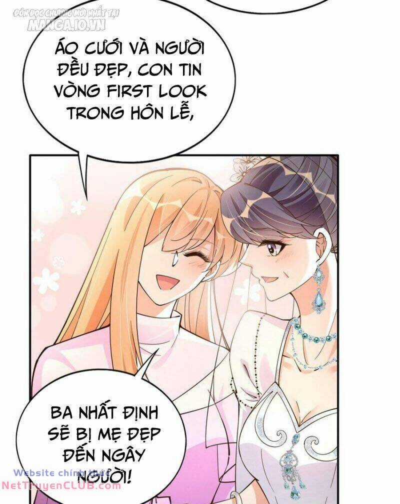 Boss Nhà Giàu Lại Là Nữ Sinh Trung Học! Chapter 214 trang 9