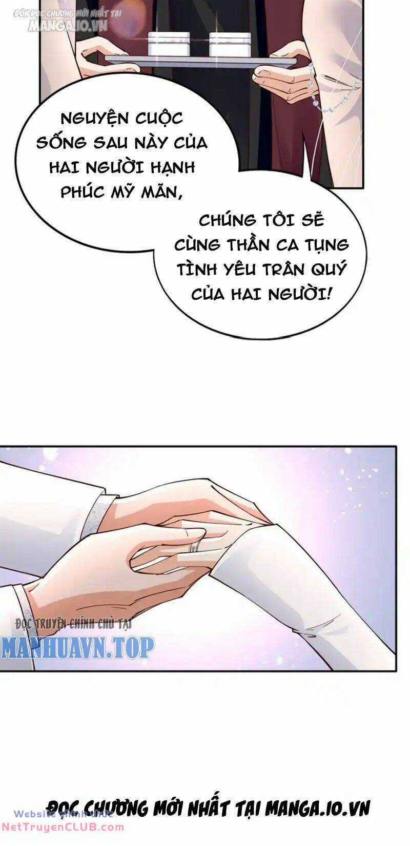 Boss Nhà Giàu Lại Là Nữ Sinh Trung Học! Chapter 215 trang 12