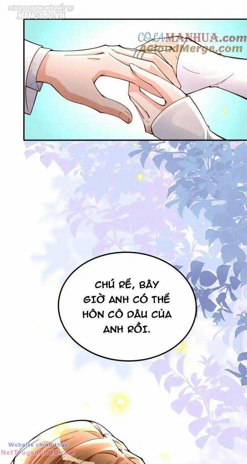 Boss Nhà Giàu Lại Là Nữ Sinh Trung Học! Chapter 215 trang 13