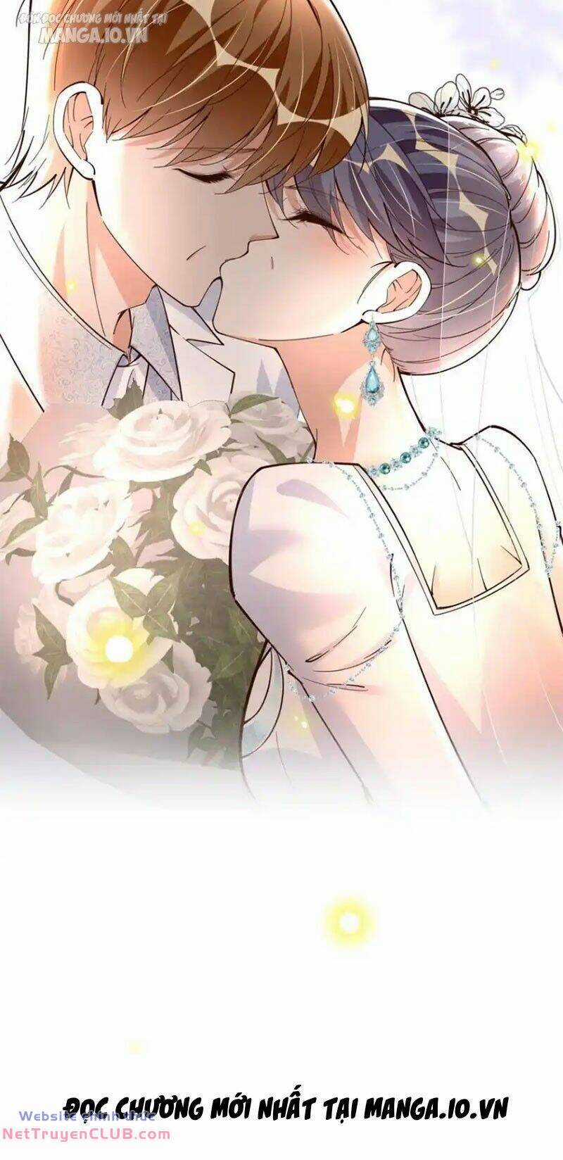 Boss Nhà Giàu Lại Là Nữ Sinh Trung Học! Chapter 215 trang 14