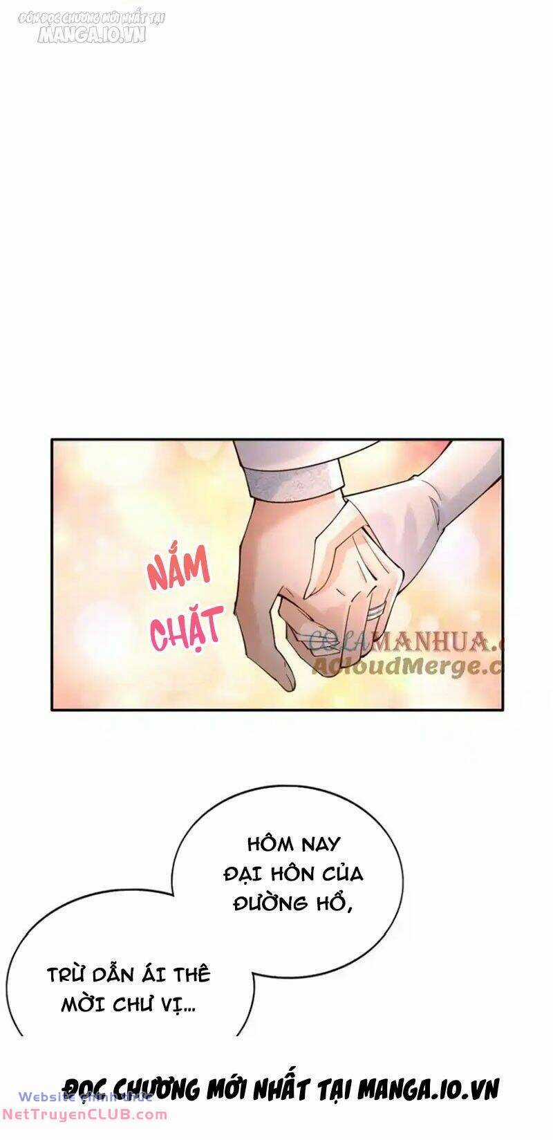 Boss Nhà Giàu Lại Là Nữ Sinh Trung Học! Chapter 215 trang 15