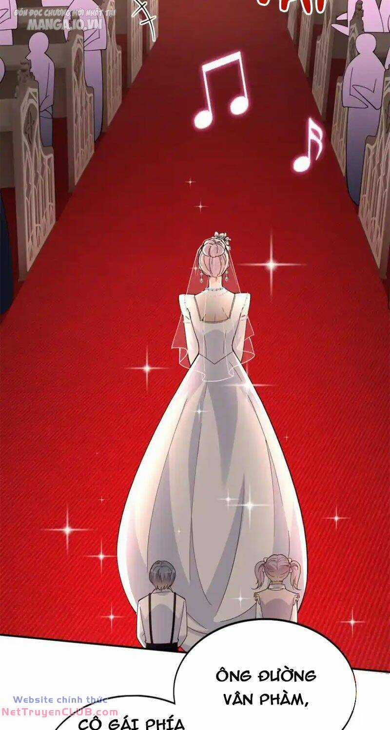 Boss Nhà Giàu Lại Là Nữ Sinh Trung Học! Chapter 215 trang 2