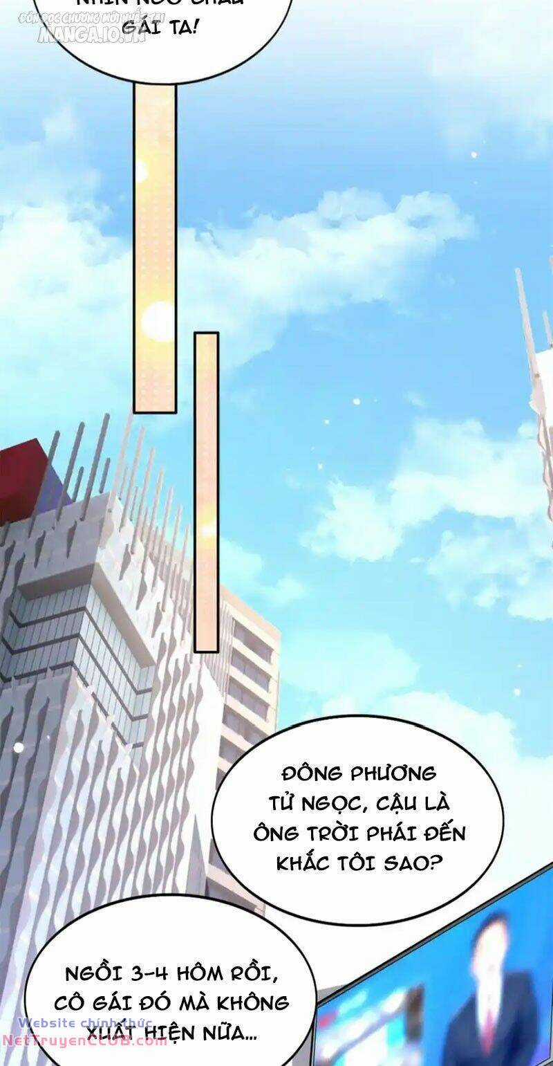 Boss Nhà Giàu Lại Là Nữ Sinh Trung Học! Chapter 215 trang 24