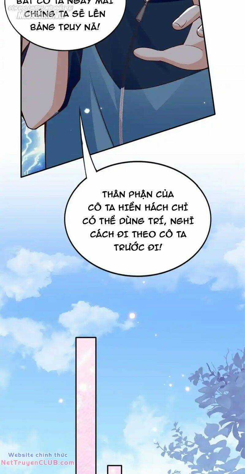 Boss Nhà Giàu Lại Là Nữ Sinh Trung Học! Chapter 215 trang 29