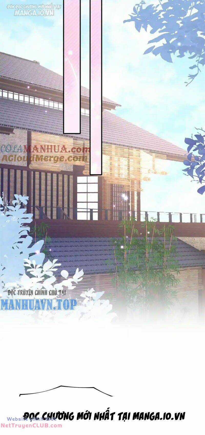 Boss Nhà Giàu Lại Là Nữ Sinh Trung Học! Chapter 215 trang 30