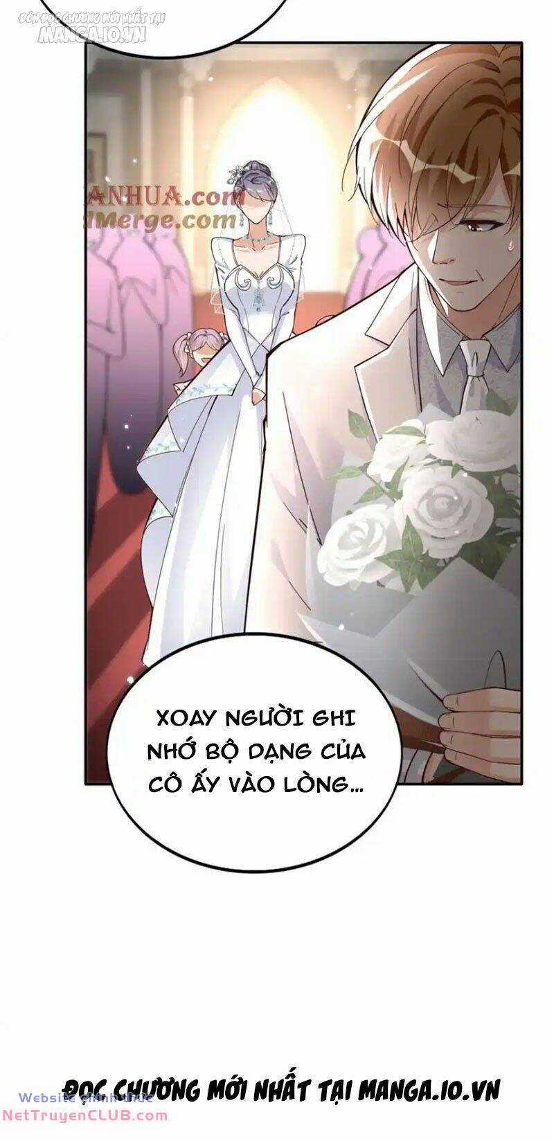 Boss Nhà Giàu Lại Là Nữ Sinh Trung Học! Chapter 215 trang 4