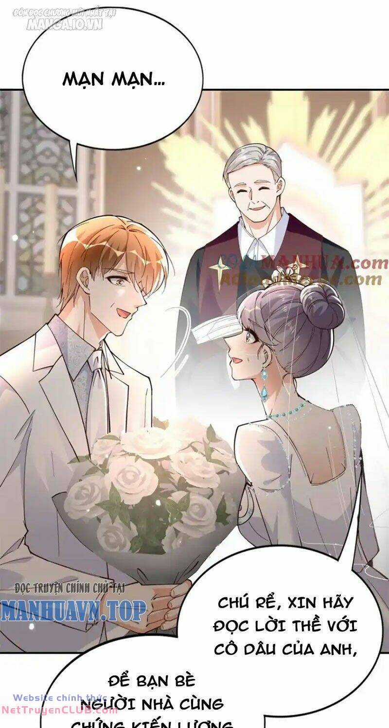 Boss Nhà Giàu Lại Là Nữ Sinh Trung Học! Chapter 215 trang 5