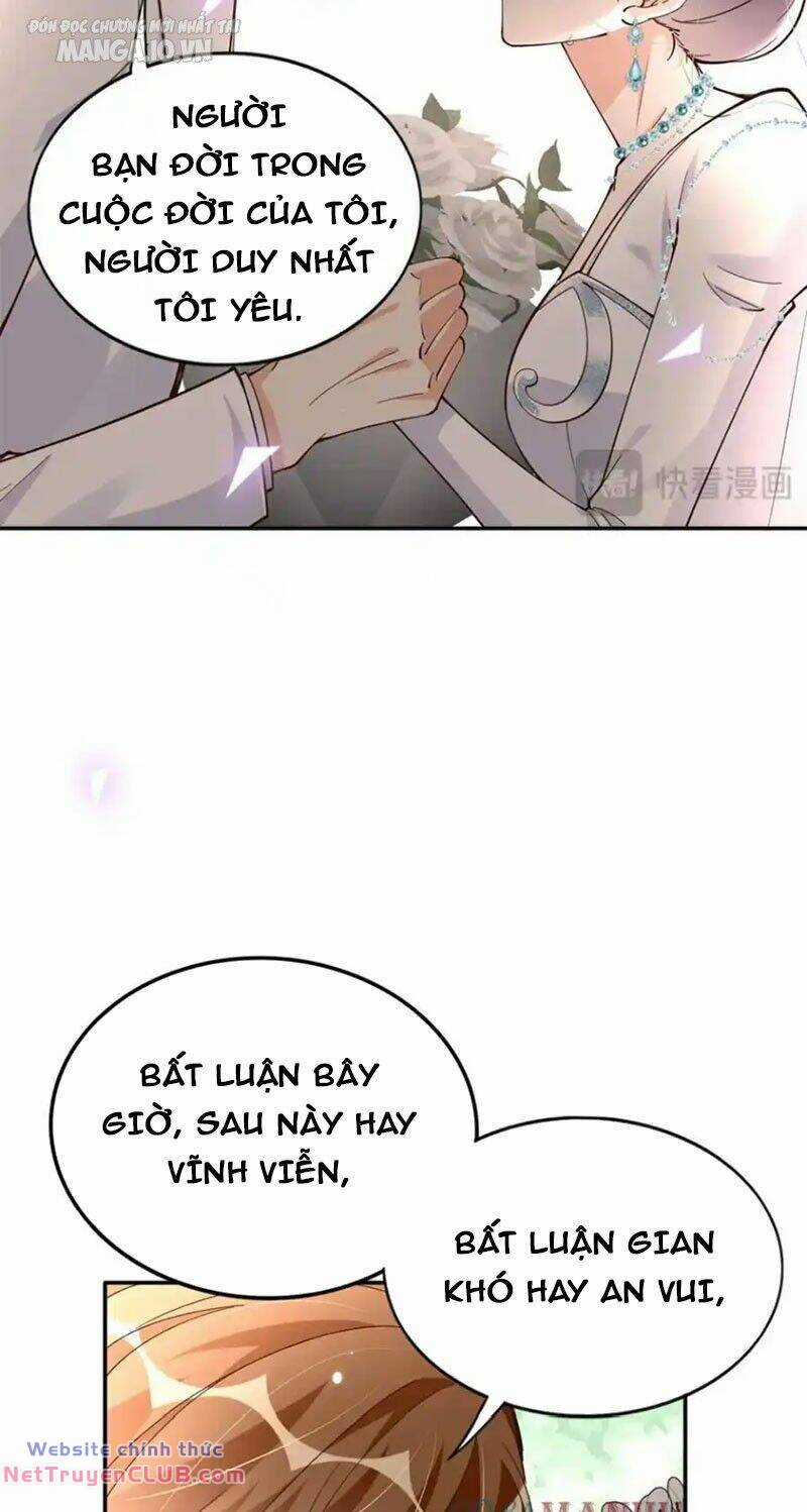 Boss Nhà Giàu Lại Là Nữ Sinh Trung Học! Chapter 215 trang 7