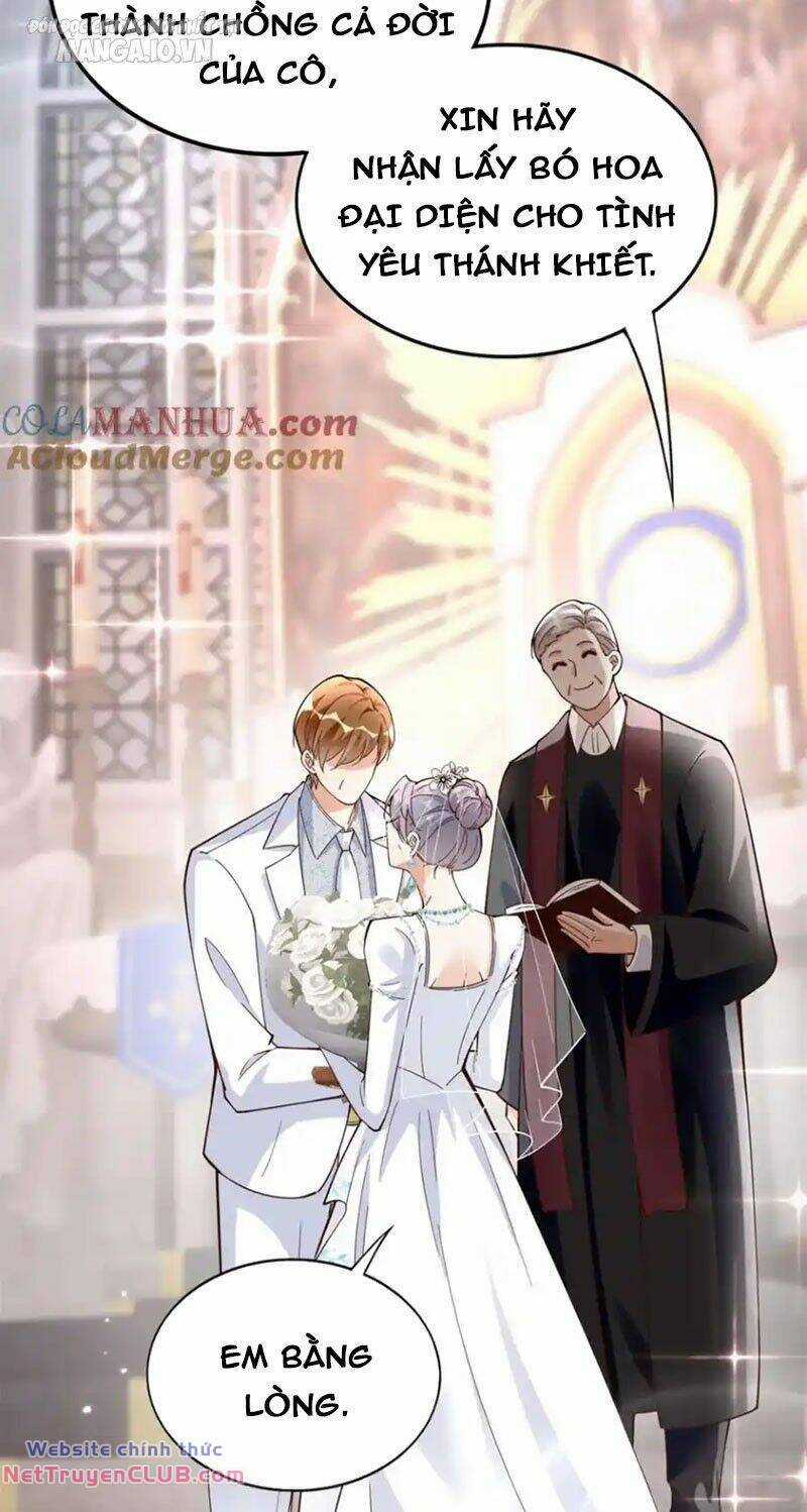 Boss Nhà Giàu Lại Là Nữ Sinh Trung Học! Chapter 215 trang 9