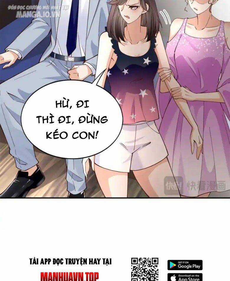 Boss Nhà Giàu Lại Là Nữ Sinh Trung Học! Chapter 216 trang 10