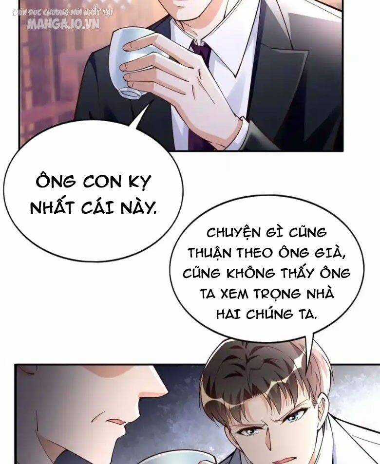 Boss Nhà Giàu Lại Là Nữ Sinh Trung Học! Chapter 216 trang 13