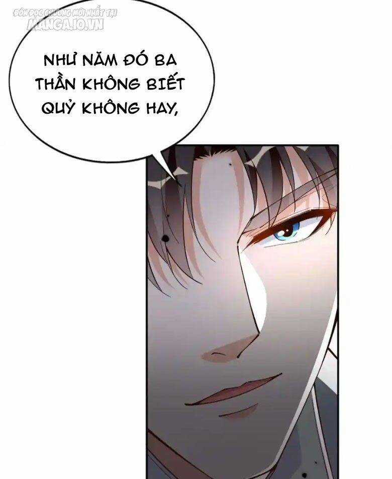 Boss Nhà Giàu Lại Là Nữ Sinh Trung Học! Chapter 216 trang 16