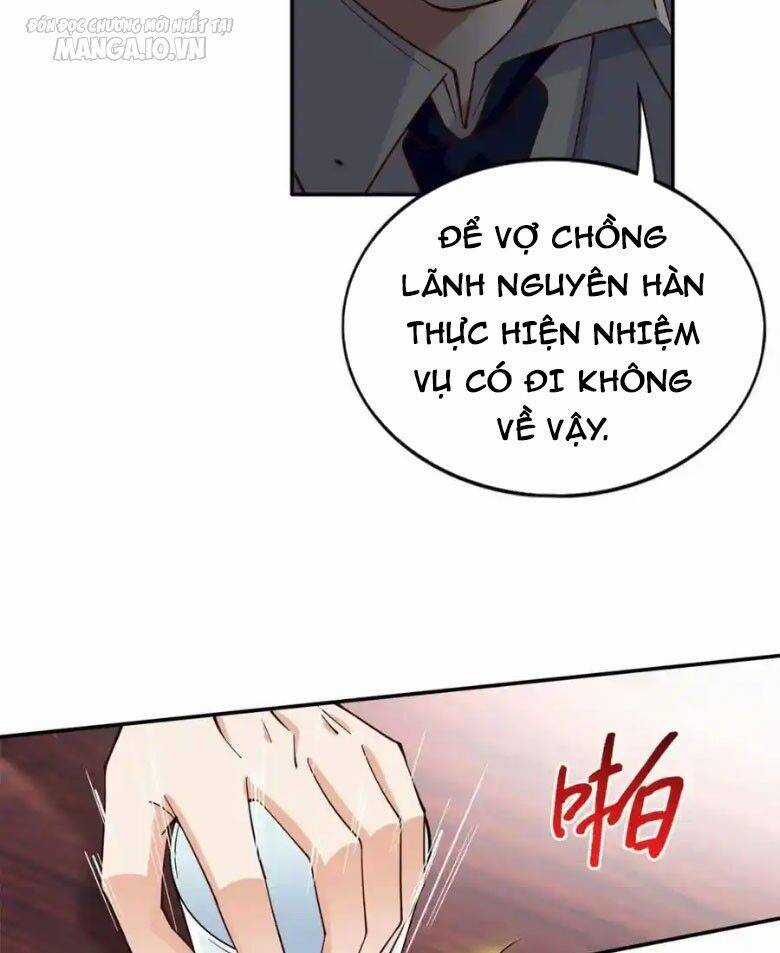 Boss Nhà Giàu Lại Là Nữ Sinh Trung Học! Chapter 216 trang 17