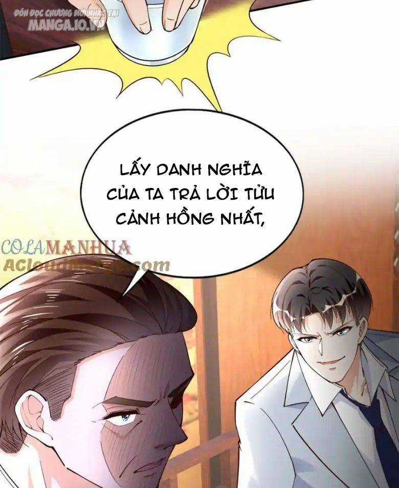 Boss Nhà Giàu Lại Là Nữ Sinh Trung Học! Chapter 216 trang 18