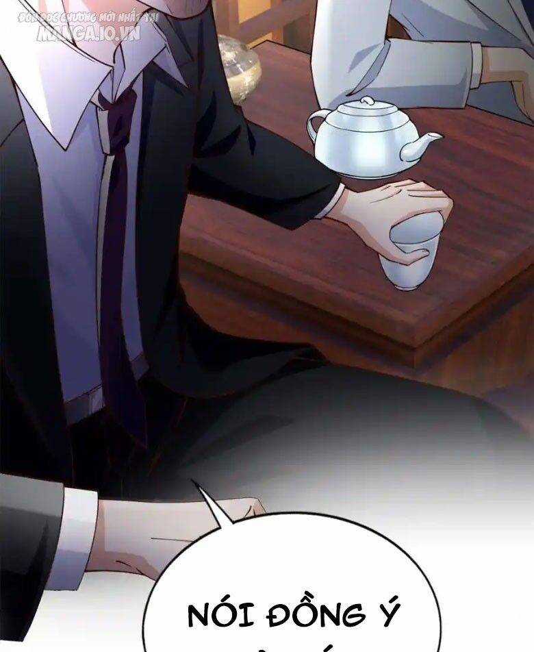 Boss Nhà Giàu Lại Là Nữ Sinh Trung Học! Chapter 216 trang 19