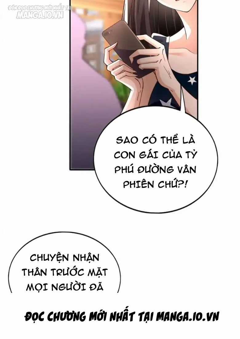 Boss Nhà Giàu Lại Là Nữ Sinh Trung Học! Chapter 216 trang 2