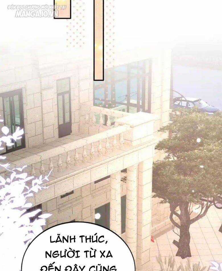 Boss Nhà Giàu Lại Là Nữ Sinh Trung Học! Chapter 216 trang 21