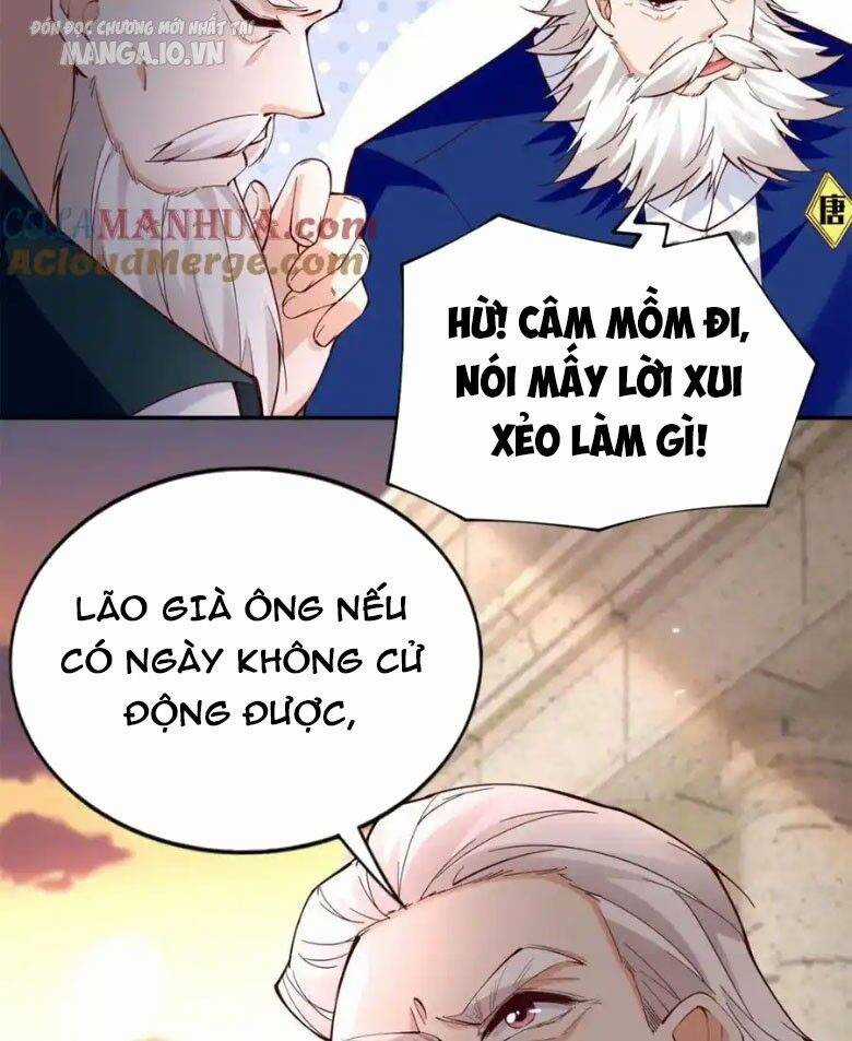 Boss Nhà Giàu Lại Là Nữ Sinh Trung Học! Chapter 216 trang 26
