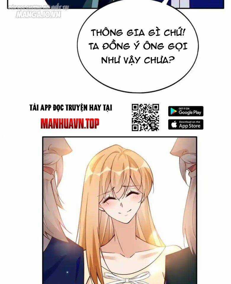 Boss Nhà Giàu Lại Là Nữ Sinh Trung Học! Chapter 216 trang 29