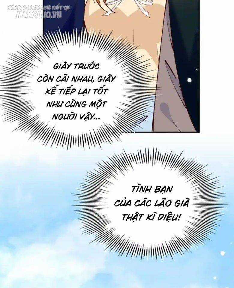 Boss Nhà Giàu Lại Là Nữ Sinh Trung Học! Chapter 216 trang 30