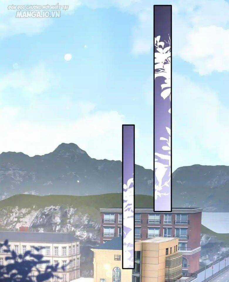 Boss Nhà Giàu Lại Là Nữ Sinh Trung Học! Chapter 216 trang 31