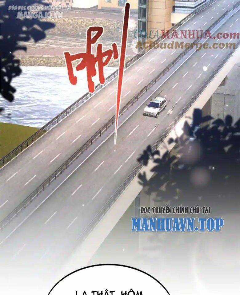 Boss Nhà Giàu Lại Là Nữ Sinh Trung Học! Chapter 216 trang 32