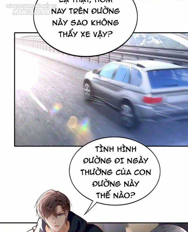 Boss Nhà Giàu Lại Là Nữ Sinh Trung Học! Chapter 216 trang 33