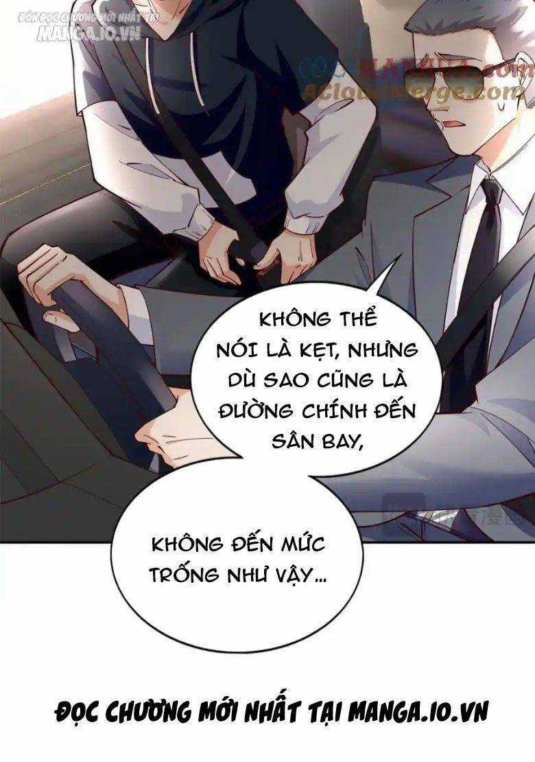 Boss Nhà Giàu Lại Là Nữ Sinh Trung Học! Chapter 216 trang 34