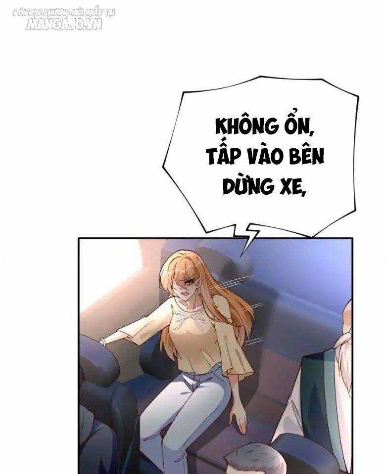 Boss Nhà Giàu Lại Là Nữ Sinh Trung Học! Chapter 216 trang 35