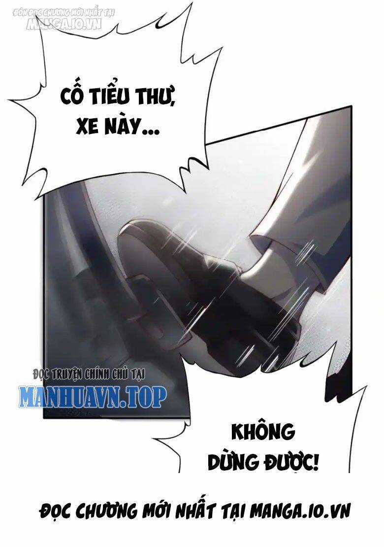 Boss Nhà Giàu Lại Là Nữ Sinh Trung Học! Chapter 216 trang 37