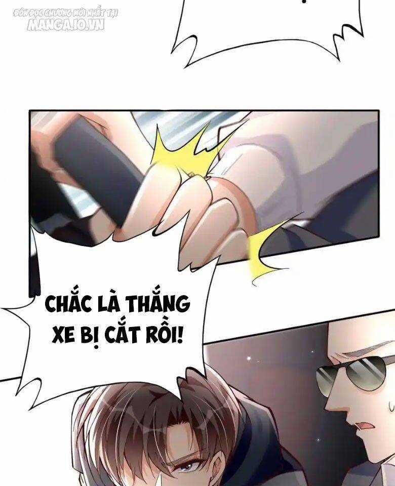 Boss Nhà Giàu Lại Là Nữ Sinh Trung Học! Chapter 216 trang 38