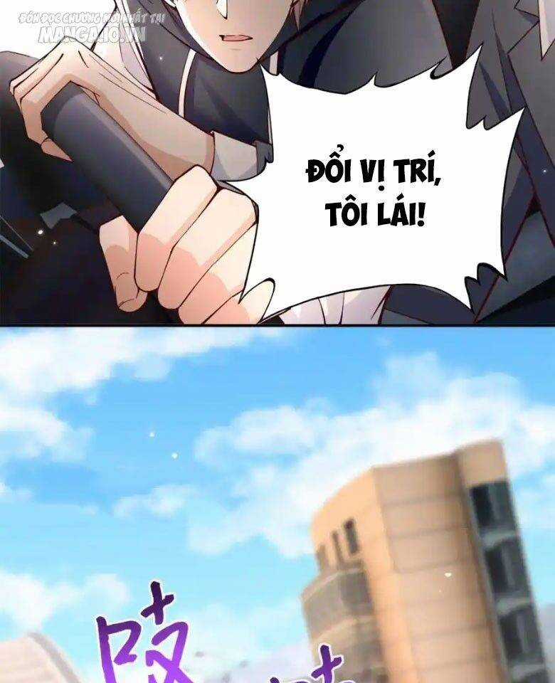 Boss Nhà Giàu Lại Là Nữ Sinh Trung Học! Chapter 216 trang 39