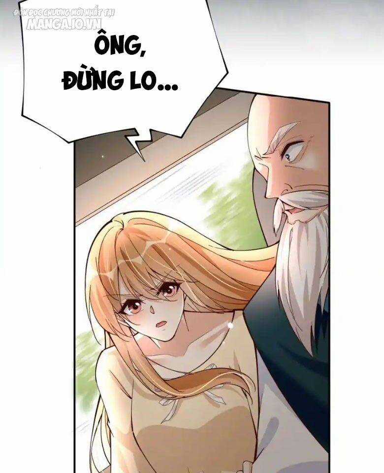 Boss Nhà Giàu Lại Là Nữ Sinh Trung Học! Chapter 216 trang 41