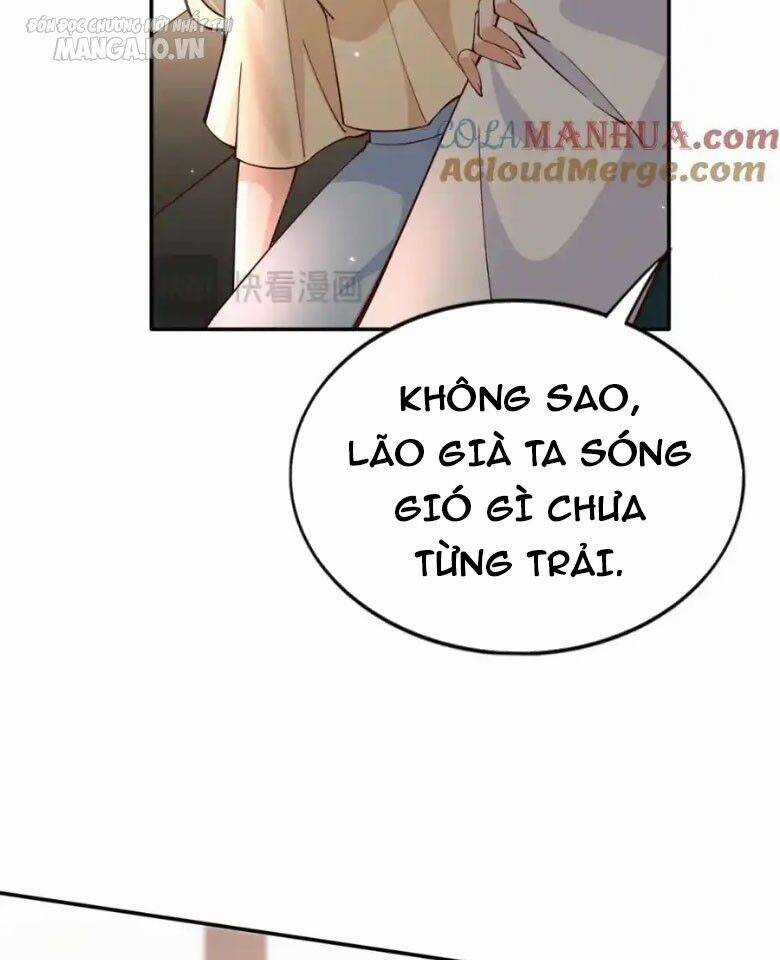 Boss Nhà Giàu Lại Là Nữ Sinh Trung Học! Chapter 216 trang 42