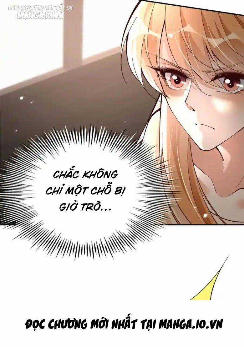 Boss Nhà Giàu Lại Là Nữ Sinh Trung Học! Chapter 216 trang 43