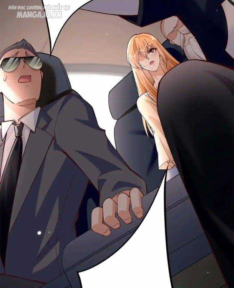 Boss Nhà Giàu Lại Là Nữ Sinh Trung Học! Chapter 216 trang 45