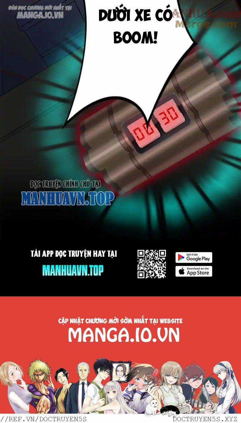 Boss Nhà Giàu Lại Là Nữ Sinh Trung Học! Chapter 216 trang 46