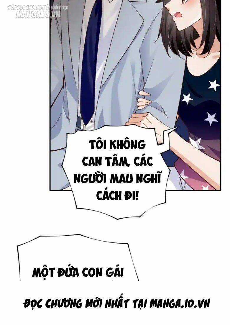 Boss Nhà Giàu Lại Là Nữ Sinh Trung Học! Chapter 216 trang 5