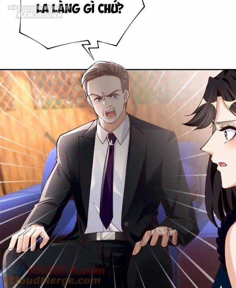 Boss Nhà Giàu Lại Là Nữ Sinh Trung Học! Chapter 216 trang 6