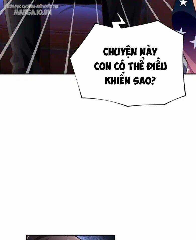 Boss Nhà Giàu Lại Là Nữ Sinh Trung Học! Chapter 216 trang 7