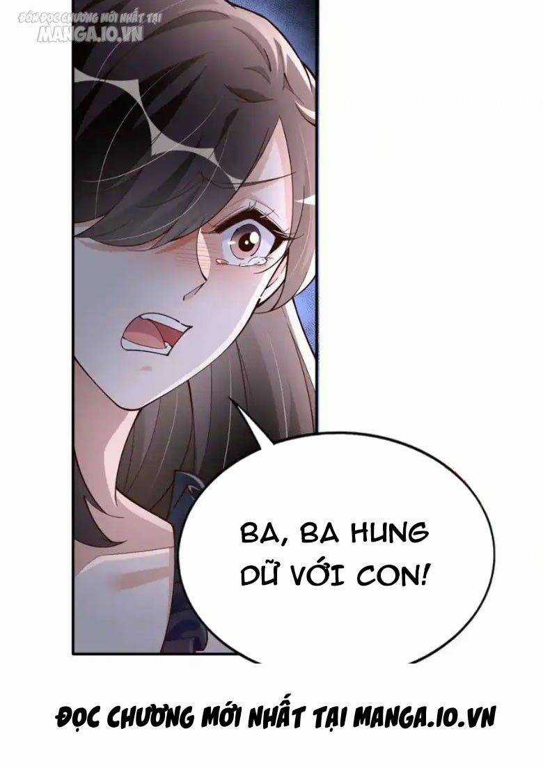 Boss Nhà Giàu Lại Là Nữ Sinh Trung Học! Chapter 216 trang 8