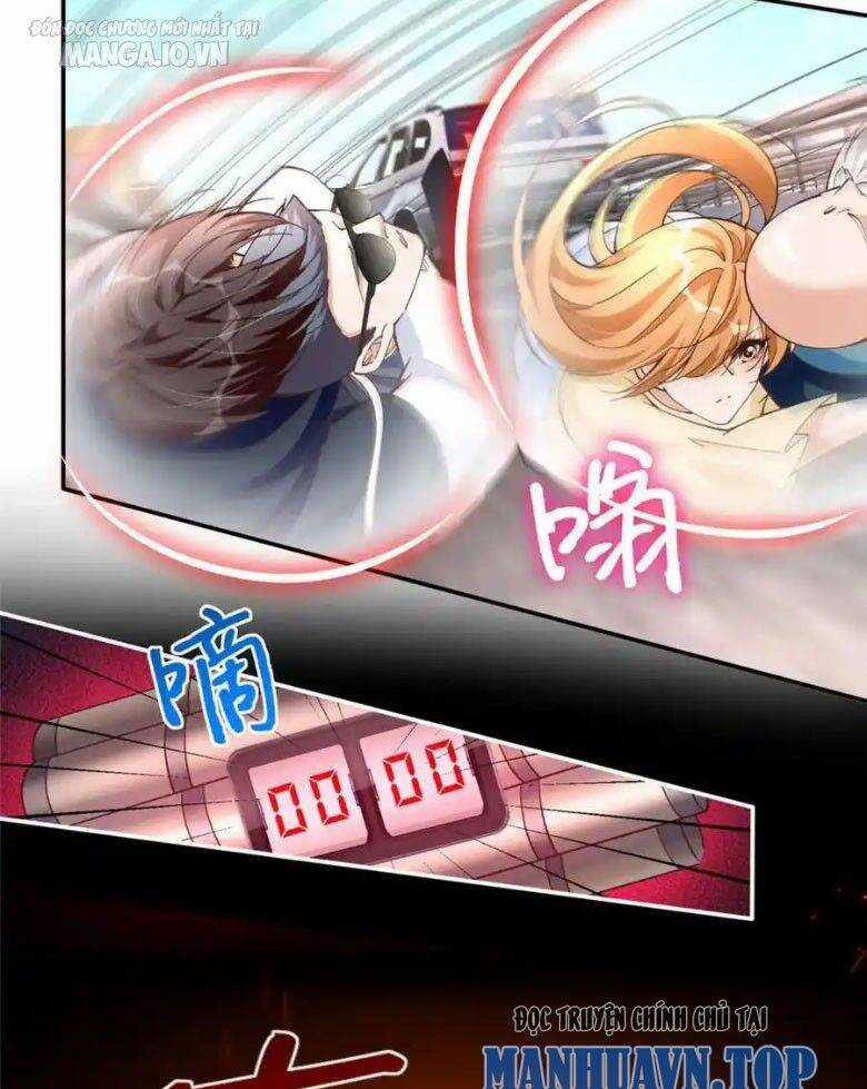 Boss Nhà Giàu Lại Là Nữ Sinh Trung Học! Chapter 217 trang 10