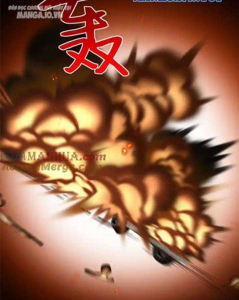 Boss Nhà Giàu Lại Là Nữ Sinh Trung Học! Chapter 217 trang 11