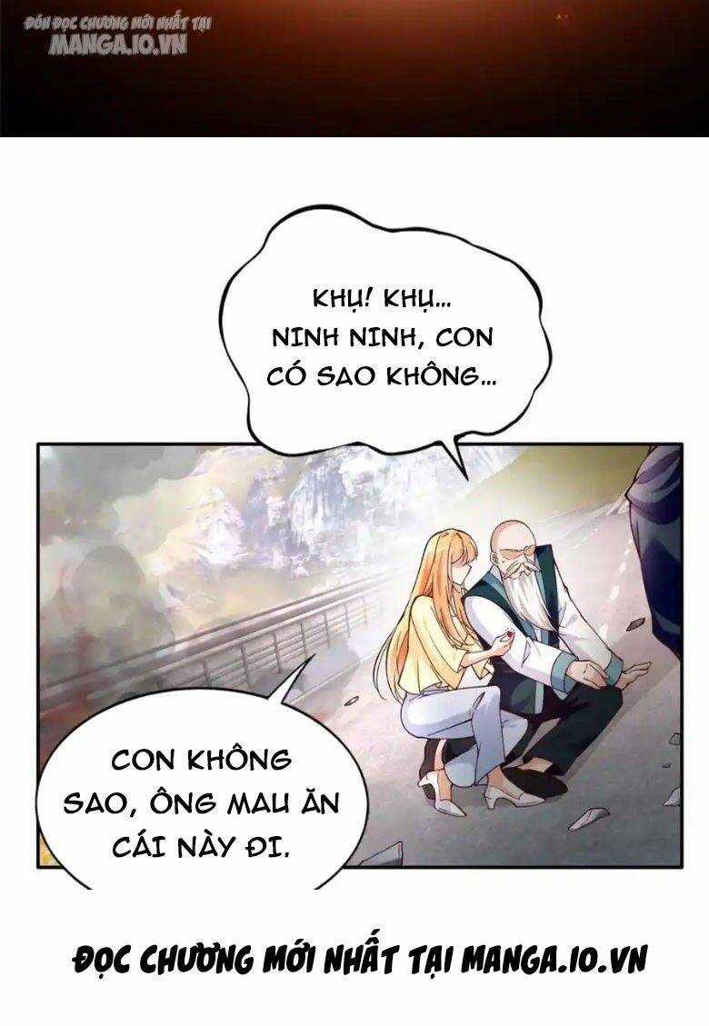Boss Nhà Giàu Lại Là Nữ Sinh Trung Học! Chapter 217 trang 12